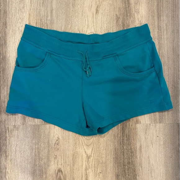 Danskin Shorts Size Large - Picture 1 of 4
